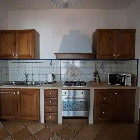 Holiday home Casa Paola- By The Beach-1,5 Km From