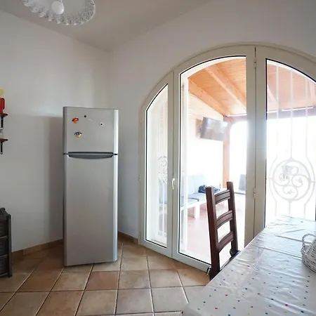 Holiday home Casa Paola- By The Beach-1,5 Km From Porto Cesareo