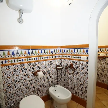 Holiday home Casa Paola- By The Beach-1,5 Km From *