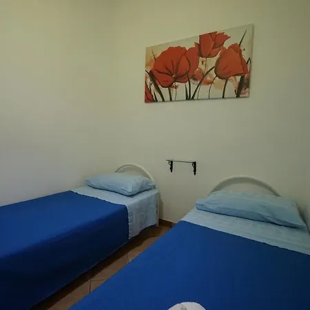 Holiday home Casa Paola- By The Beach-1,5 Km From