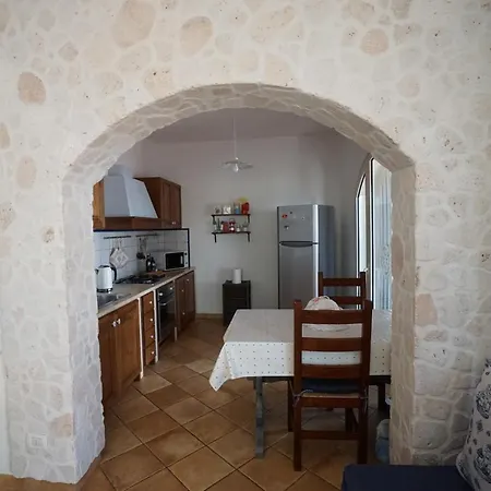 Casa Paola- By The Beach-1,5 Km From Holiday home