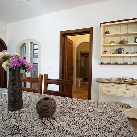 Casa Paola- By The Beach-1,5 Km From Holiday home
