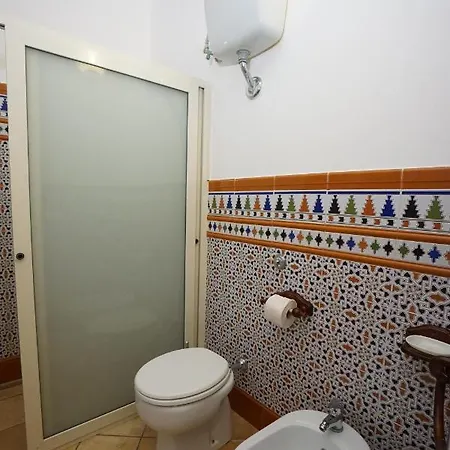 Casa Paola- By The Beach-1,5 Km From