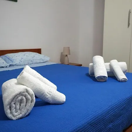 Holiday home Casa Paola- By The Beach-1 Km From Porto Cesareo