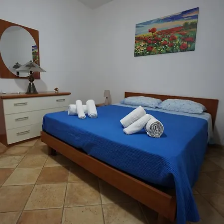 Casa Paola- By The Beach-1,5 Km From * Porto Cesareo