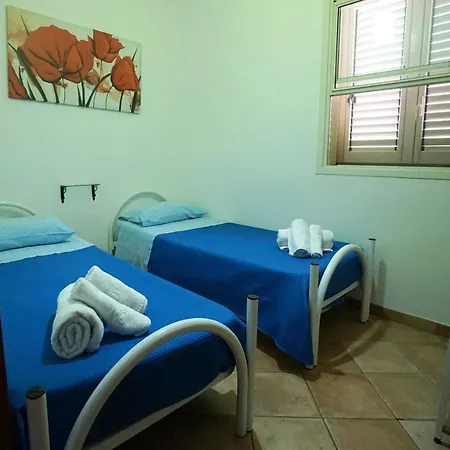 Holiday home Casa Paola- By The Beach-1,5 Km From *