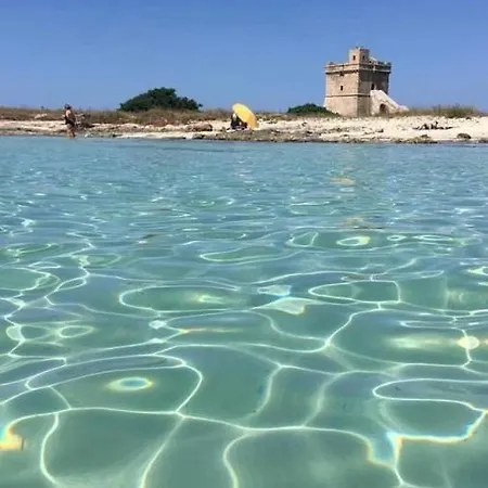 Casa Paola- By The Beach-1,5 Km From